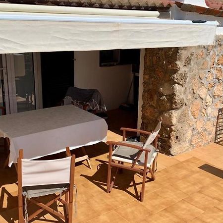 Villa Estrellas Ciutadella  Buitenkant foto