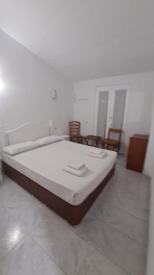 Villa Estrellas Ciutadella  Buitenkant foto