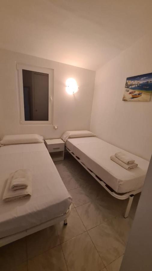 Villa Estrellas Ciutadella  Buitenkant foto