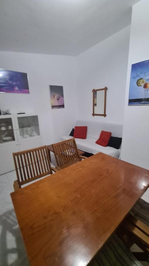Villa Estrellas Ciutadella  Buitenkant foto