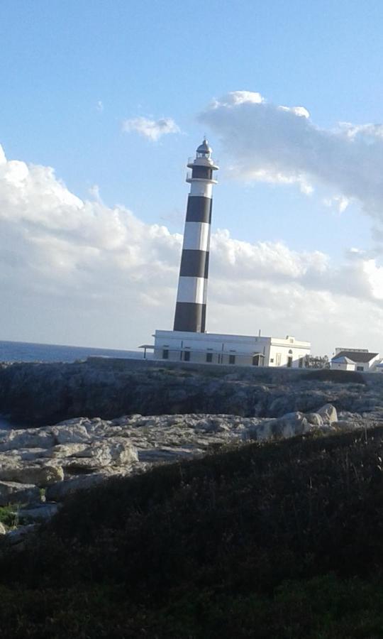 Villa Estrellas Ciutadella  Buitenkant foto
