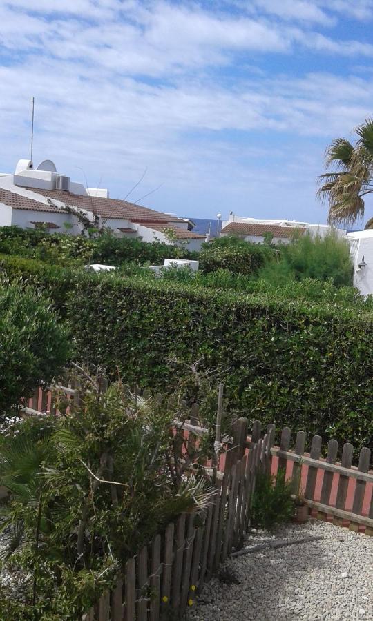 Villa Estrellas Ciutadella  Buitenkant foto